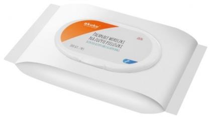 Akuku Ανταλλακτικές Σακούλες Κάδων για Πάνες 100τμχ