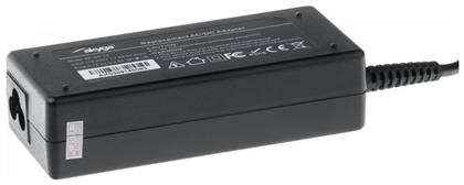 Akyga Φορτιστής Laptop 65W 18.5V 3.5A για HP χωρίς Καλώδιο Τροφοδοσίας