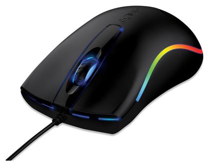 Alcatroz Asic 9 RGB FX