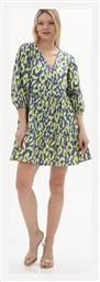 Ale - The Non Usual Casual 8916016 Φόρεμα All day Μπλε