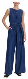 Ale - The Non Usual Casual Γυναικεία Ολόσωμη Φόρμα Navy Μπλε