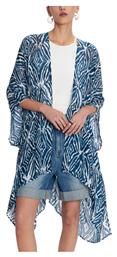 Ale - The Non Usual Casual Γυναικείο Κιμονό Multicolor