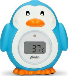 Alecto Penguin Blue