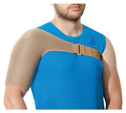 Alfa Care AC-1002 Νάρθηκας Ώμου Neoprene σε Μπεζ Χρώμα