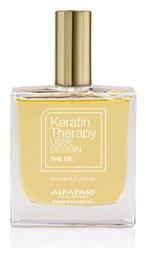 Alfaparf Milano Professional Keratin Therapy Lisse Design 50ml