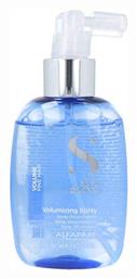 Alfaparf Milano Professional Semi Di Lino Spray Μαλλιών Volumizing 125ml