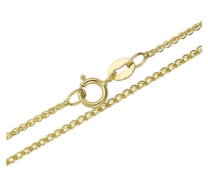 Αλυσίδα Λαιμού Χρυσή 14Κ