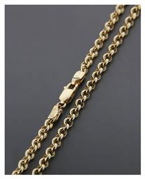 Αλυσίδα Λαιμού Μήκους 60cm