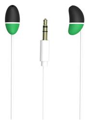 Allocacoc Earbeans Nano Green από το Uniqueshop