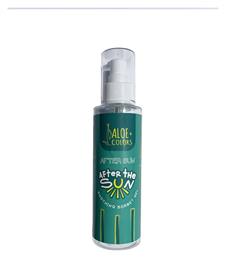 Aloe Colors After The Sun Soothing Sorbet After Sun Gel 150ml