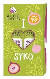 Aloe Colors I Love Syko Σετ Περιποίησης για Ενυδάτωση