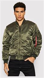 Alpha Industries MA-1 VF 59 Μπουφάν Bomber Χακί