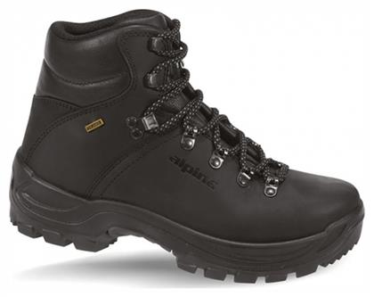 Alpina Tundra Ανδρικά Ορειβατικά Μαύρα