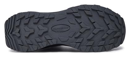 Alpine Pro Ανδρικά Ορειβατικά Μαύρα