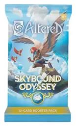 Altered Tcg Skybound Odyssey Booster