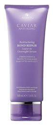 Alterna Caviar Anti-Aging Restructuring Bond Repair Leave-in Overnight Serum 100ml