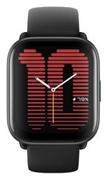 Amazfit Active Midnight Black από το Epapoutsia