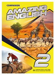 Amazing English 2 από το e-shop