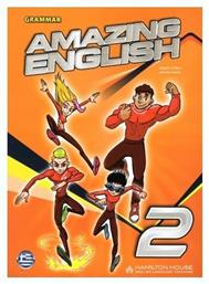 Amazing English 2