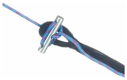 Amazonas Ιμάντας Στήριξης Αιώρας 2τμχ