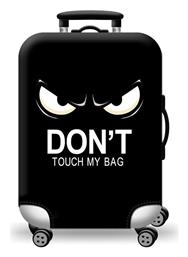 Amber Don't Touch Κάλυμμα Βαλίτσας