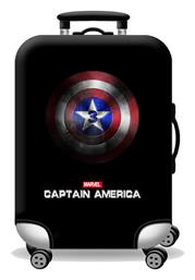 Amber Κάλυμμα Βαλίτσας Captain America Medium από το 24home