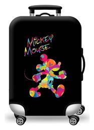 Amber Κάλυμμα Βαλίτσας Mickey Mouse Large από το Plus4u