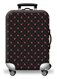 Amber Ladybugs Κάλυμμα Βαλίτσας