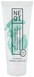 Ambitas Neqi Hand Cleansing Gel 100ml από το Pharm24