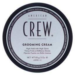 American Crew Κρέμα Μαλλιών Grooming για Διαμόρφωση με Δυνατό Κράτημα 85ml από το Letif