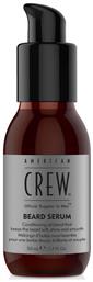 American Crew Λάδι Περιποίησης για Γένια 50ml