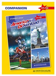 AMERICAN DOWNLOAD C1 + C2 COMPANION από το e-shop