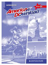 AMERICAN DOWNLOAD C1 + C2 workbook από το e-shop