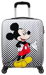 American Tourister Disney Legends Παιδική Βαλίτσα με ύψος 55cm από το Plus4u