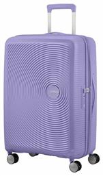American Tourister Soundbox Μεσαία Σκληρή