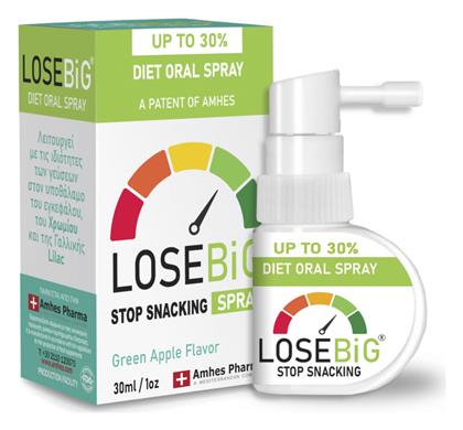 Amhes Losebig Spray 30ml