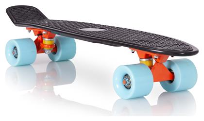 Amila 5.90'' Complete Penny Board Μαύρο από το Public