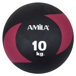 Amila Μπάλα Medicine 27cm, 10kg από το Outletcenter