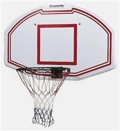 AMILA Μπασκέτα με Ταμπλό 112x72εκ. και Διχτάκι