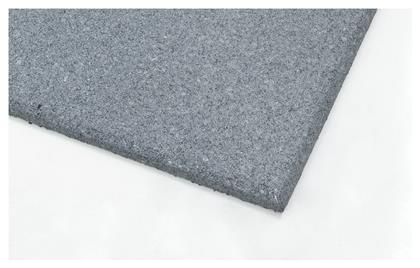 Amila BeFit Pro Δάπεδο Παζλ Γυμναστηρίου Γκρι 100x100x2cm 1τμχ