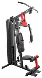 Amila Home Gym DS915 Πολυόργανο Γυμναστικής με Βάρη 68kg από το Outletcenter