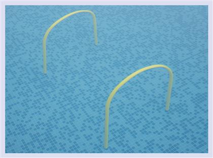 AMILA Καμάρα με Βάρος Αυτόνομη από Πλαστικό