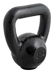 Amila Kettlebell από Μαντέμι 10kg Μαύρο