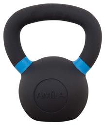 Amila Kettlebell από Μαντέμι 10kg Μαύρο