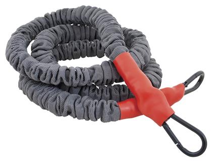 AMILA Λάστιχο Γυμναστικής Σωληνωτό Μέτριο 1.4m