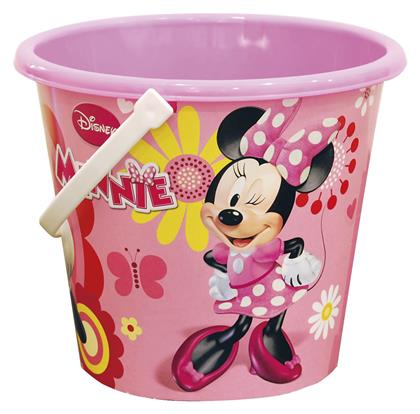 Amila Minnie Κουβαδάκι Παραλίας σε Ροζ Χρώμα από το Esmarket