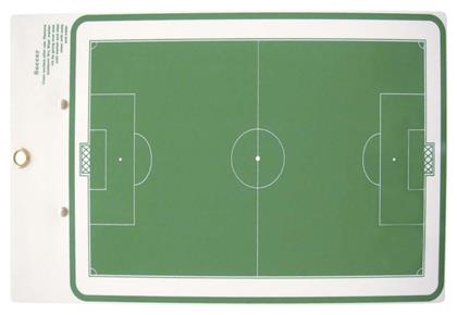 AMILA Πίνακας Τακτικής Ποδοσφαίρου