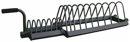 Amila Plate Rack Βάση για Δίσκους Βαρών