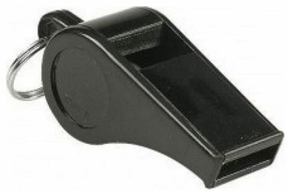 AMILA Σφυρίχτρα Προπονητών