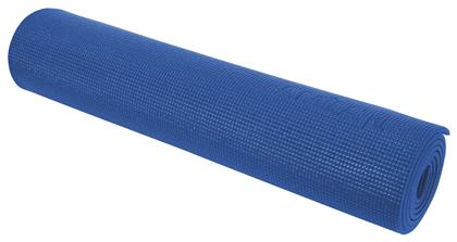 Amila Στρώμα Γυμναστικής Yoga/Pilates Μπλε (173x61x0.6cm) από το Zakcret Sports